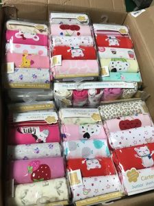 ราคาพิเศษ Carter เสื้อยืดเด็กชุด5ชิ้นเสื้อยืดแขนสั้นแบบลำลองสำหรับเด็กชุดใส่ในบ้านเสื้อผ้าเด็กแบบฤดูใบไม้ร่วง