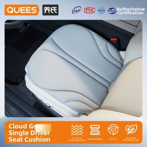 QUEES | Universal Cool Car Seat Cushion