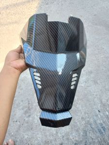tutup Tangki Vario 150 125 led karbon