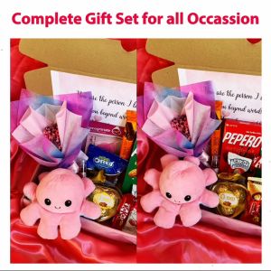 Surprise Gift Box(Anniversary/monthsary gift for girlfriend/loved ones/personalized gift)