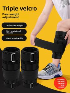 KDST | Weighted Training Equipment for Legs and Hands