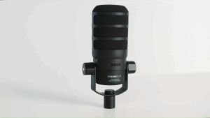 Rode PodMic USB / XLR Versatile Dynamic Broadcast Microphone