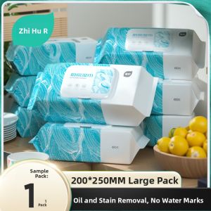Botare | Heavy Duty Kitchen Wipes Oil & Stain Remover Thickened