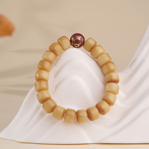 POTALA PALACE | Tibetan Buddhist Prayer Beads For Men