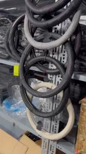 Bọc Vô Lăng Ô Tô Cho Xe 4 Chỗ Đến & Chỗ Bằng Da Bò 100% CAO CẤP - Bảo Hành 2 Năm