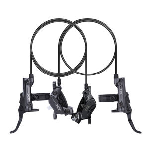 SHIMANO | Mountain Oil Disc Brake