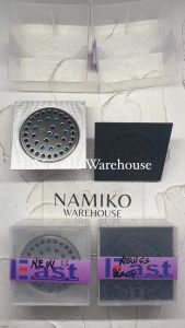 Saringan Got Stainless Steel EAST 4 Inch: Kelebihan & Cara Beli