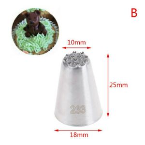 Spuit rumput import