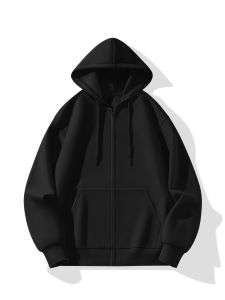 เสื้อฮู้ด Attack on Titan รุ่นซิป ปี 2025 ฤดูใบไม้ร่วง/ฤดูหนาว ลายอนิเมะญี่ปุ่นสไตล์ฮาราจูกุ เสื้อสเวตเตอร์ลำลองทรงหลวมสำหรับผู้ชาย