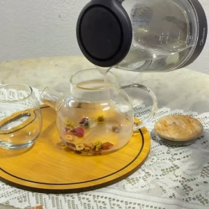 女神花茶 Goddess Beauty Tea