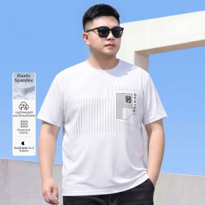 Zuogeeya | Summer Big Size Loose T-shirt