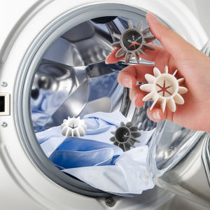 MORLY Magic Silicone Laundry Balls: A Comprehensive Guide