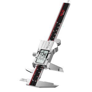 DELIXI Electric | High Precision Digital Vernier Caliper