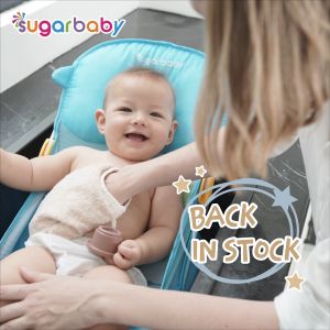 Sugarbaby Premium Baby Bather (Classic & Fun Series)/ Sugar baby bather