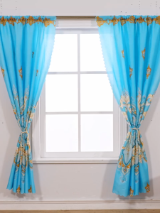 Buy 6 Take 6 Curtains 12pcs Free Shipping Curtain For Windows Kurtina Pang Bintana Curtains Set For Home Curtain Coral Pink Curtains New Design Curtain COD Fast Shipping