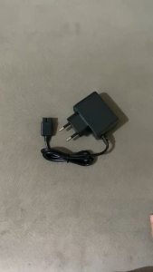 Charger Senter Kepala Kiseki Jack Angka Besar Kompatibel CK198/CK-X7/CK-X2