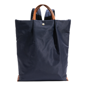 MABULA | Commute-friendly Nylon Large Opening Tote and Backpack