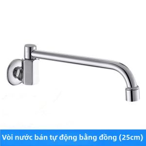 Vòi Nước Bếp Quay Được cho Khách Sạn