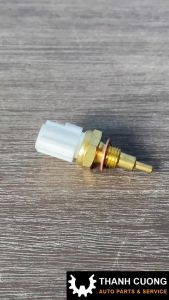 Cảm biến nhiệt độ nước làm mát động cơ Innova Vios đời 2017-2024 89422-33030 bảo vệ động cơ hiệu quả