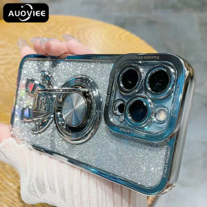 AUOVIEE 3D Bling Astronaut Phone Case: A Stylish & Protective Solution