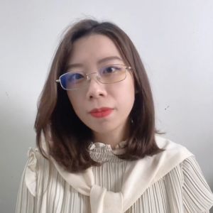 Gọng Kính Cận Kính Mắt Giả Cận Nam Nữ Mắt Vuông Chữ Nhật Nhỏ Xíu Gọng Kim Loại Bạc Chống Ánh Sáng Xanh - BLUE LIGHT