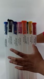 Dataflex Map Tas Resleting / Zipper Bag DF - 321