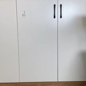 Rak Troli Susun Rak Putih Rak Dapur Stainless Rak Salon Rak Penyimpanan Roda