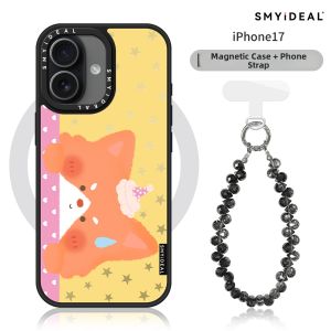 Smyideal | Magnetic Unique Design Phone Case
