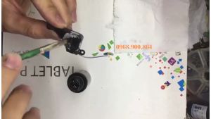 KEO ĐEN LÀM MÀNG LOA LAPTOP - IPAD - IPHONE ..