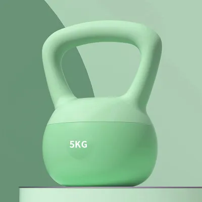 Home Use Soft Kettlebell 10kg