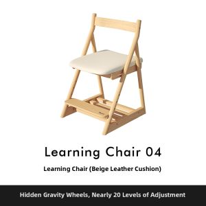 faroro | Adjustable Height Study Chair For Kids