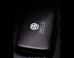 Table Tennis Racket Bag Waterproof Table Tennis Paddle Bat Protection Case