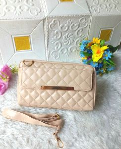 TAS SELEMPANG WANITA WALLET ALLENA