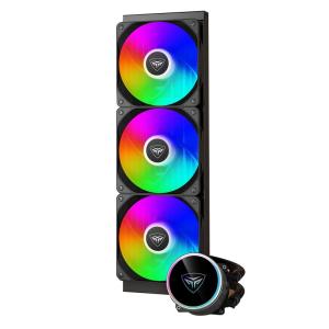 PCCooler | Integrated Silent 360mm Liquid CPU Cooler