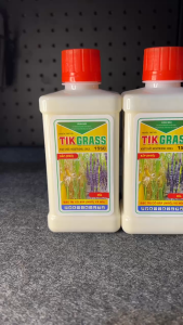 TIK GRASS 155SC - Diệt Cỏ Chuyên Dụng Cho Ngô Bắp & Mía - Hoạt Chất Mesotrione 150g/L - Hàng Chính Hãng