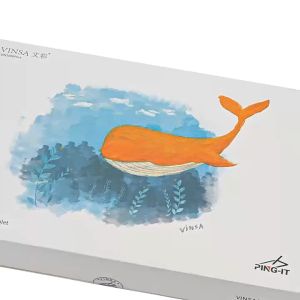 Bảng Vẽ Điện Tử VINSA 1060 Plus Màn hình 10x6inch - Hàng chính hãng