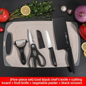 BAKULI | Non-stick Heat-resistant Cooking Utensil Set