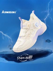 Kawasaki | Shock Absorbing Training Badminton Shoes