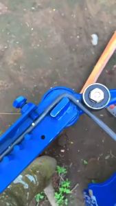 alat tekuk besi 4 6 8 10 12 bending penekuk begel behel