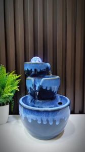 INDOOR WATER FOUNTAIN/HOME DECORATION/CODE 2108 A
