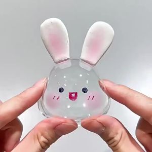 Rainbow Bubble Nano Tape Bubbls Kit Squishy Kits Bloonies Plastic Bubbles Rainbow Balloons Bulk Bubbles