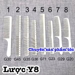 Lược cắt tóc nam cao cấp Moneycom ( 52k/1 chiếc )