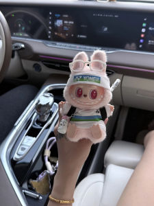 Labubu Sports Uniform Set 17cm ชุดกีฬาแบดมินตัน ชุดเล่นงานวันเกิด ชุดผ้าฝ้าย สำหรับเด็กผู้หญิง ชุดเล่นงานวันเกิด