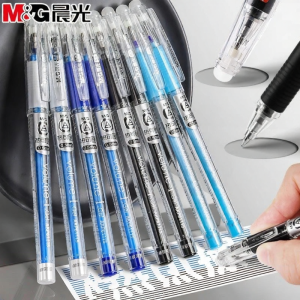 M&G | Erasable Neutral Pen 0.5mm