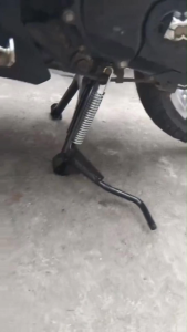 3in1 Motorcycle Center Stand Side Stand Set for MIO M3 / MIO 125 / MIO i125 / MIO Soul i 125