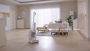 Xiaomi Vacuum and mop all in one go Cleaner G10 Plus/W10 ULTRA /100 W PRO | Vacuum and Mop All-in-one Go | 150AW Suction Power | Ultra-long Battery Life | 99.9% Blocking Of Fine Dust ( MALAYSIA WARRANTY & SET )