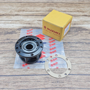 HUB FREE LOCK SUZUKI VITARA ESCUDO SIDEKICK 4X4 PART MOBIL