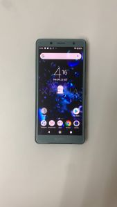 Sony Xperia XZ2 Compact SO-05K Single Sim Card 4G Mobile Phone Original 64GB ROM Android