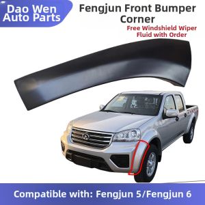 yishujia office | Front Bumper Corner Guards For Great Wall Pickups
