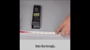 16.4ft Natural White LED Strip LightsDaylight 4000K 24V 120 180 LEDS/M High-Density LED Flexible Light Strip 2835 SMD
